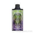 Vapsolo Super 15000 Puffs Eu Warehouse